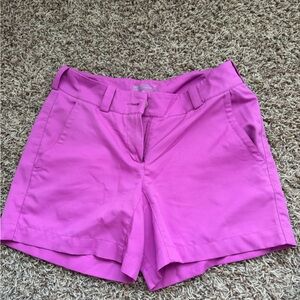 Nike Golf Shorts Women size 2